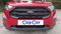 Ford EcoSport 1.0 EcoBoost 125 Active Rouge - thumbnail 20