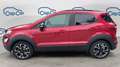 Ford EcoSport 1.0 EcoBoost 125 Active Rouge - thumbnail 2