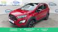 Ford EcoSport 1.0 EcoBoost 125 Active Rouge - thumbnail 1