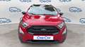 Ford EcoSport 1.0 EcoBoost 125 Active Rouge - thumbnail 5
