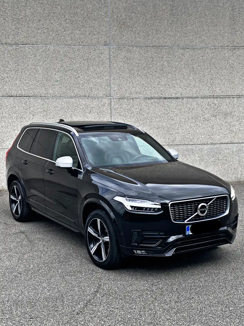 Volvo XC90 R-Design/Pano/Full LED/12-Maanden garantie - 2