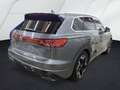 Volkswagen Touareg R line 3.0 TDI AHK Luftfwk HUD Memory AHK HUD ACC Grau - thumbnail 3