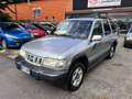 Kia Sportage Sportage I 2002 5p 2.0i 16v  4X4 Benzina/GPL 2035 Grau - thumbnail 1