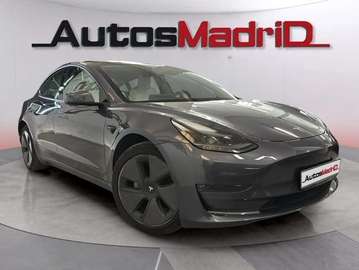 Gran Autonomía 4WD