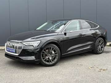 50 313 Avus Extended E-Quattro