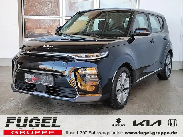 Kia Soul e-Soul 39 kWh Edition 7 LED|RFK|ACC