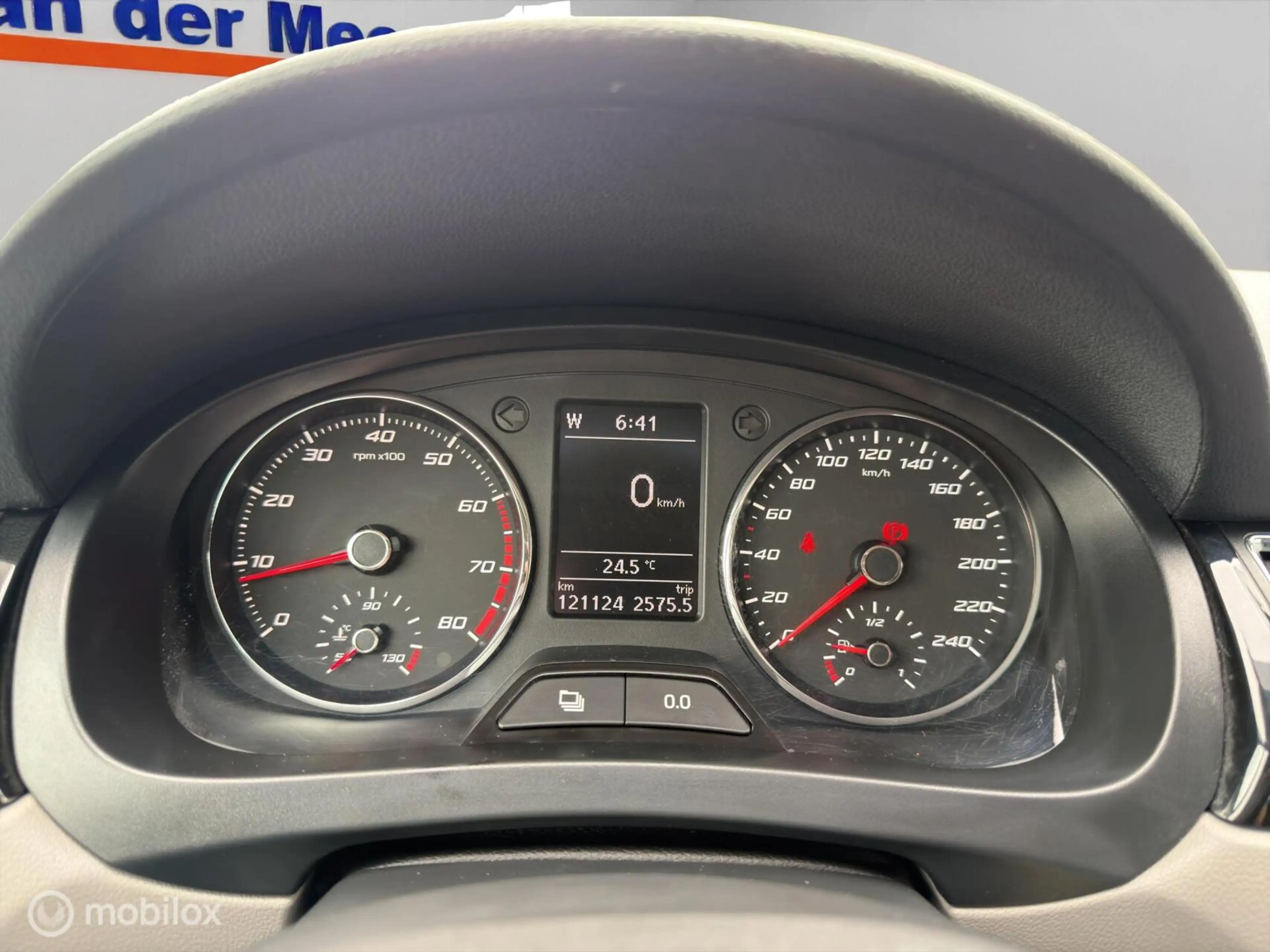 SEAT Toledo 1.2 TSI Businessline High — photo 12