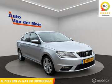 1.2 TSI Businessline High