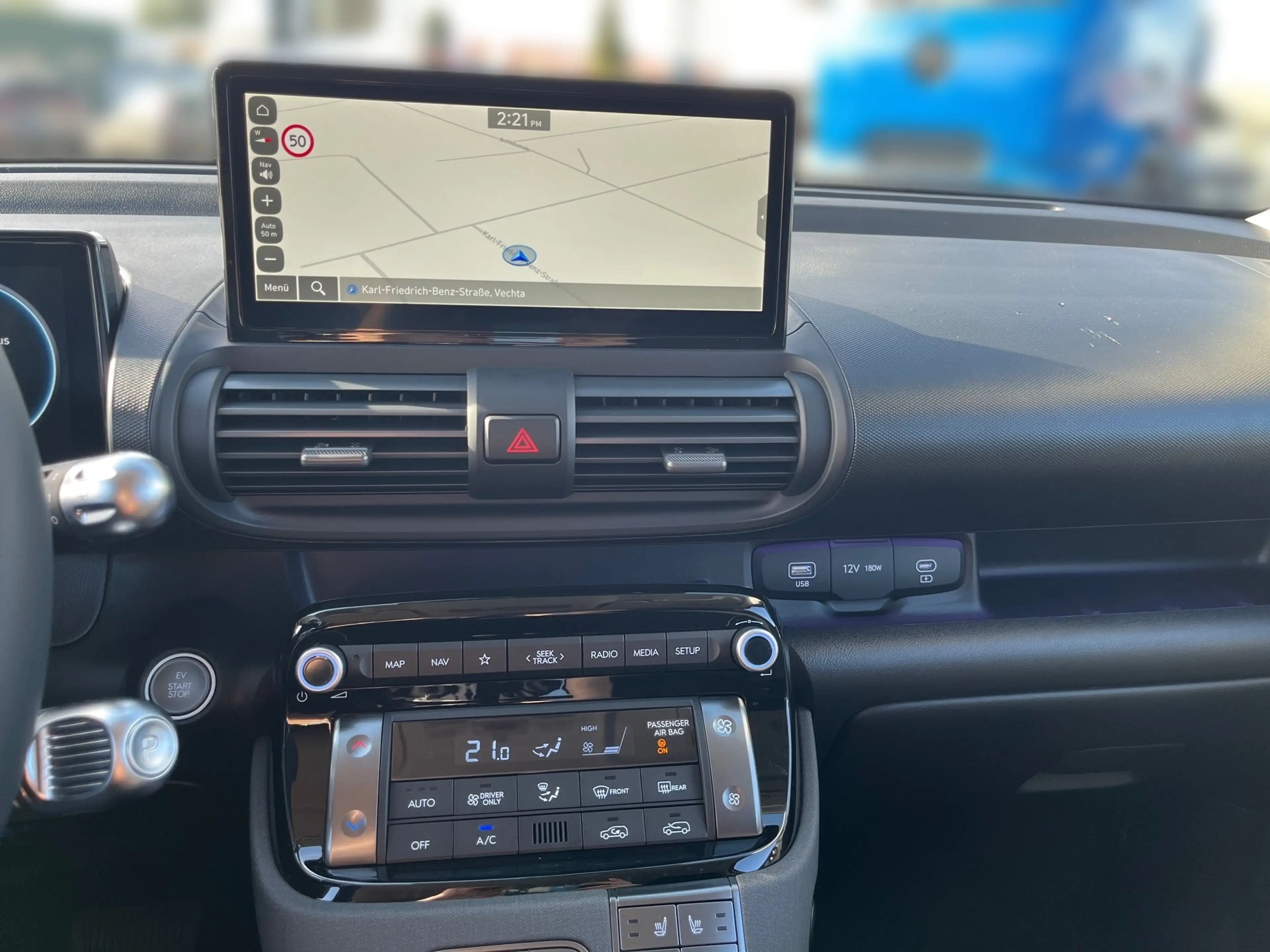 Hyundai Inster EV MY27 49 kWh Prime 360°+Distronic+LED — photo 12