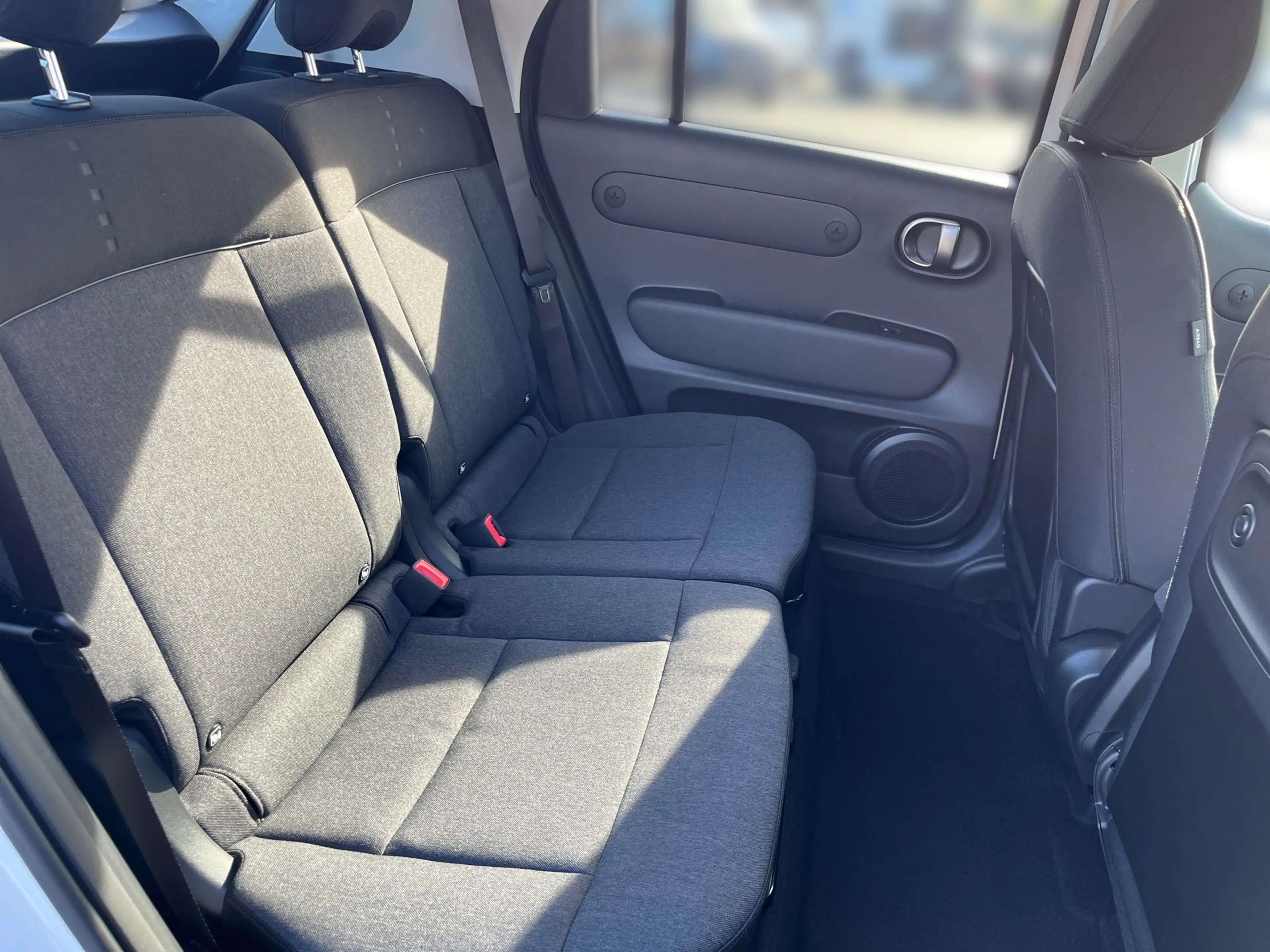 Hyundai Inster EV MY27 49 kWh Prime 360°+Distronic+LED — photo 11