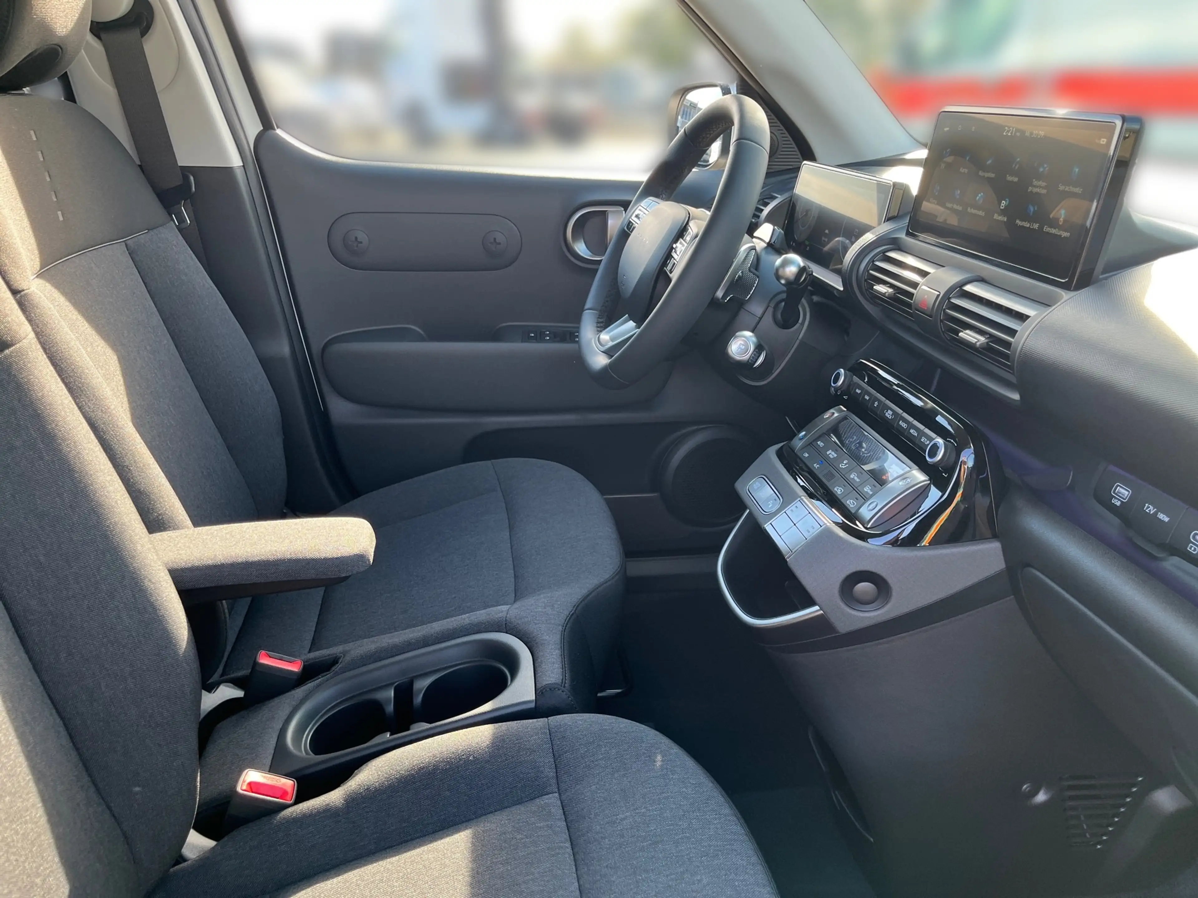 Hyundai Inster EV MY27 49 kWh Prime 360°+Distronic+LED — photo 10