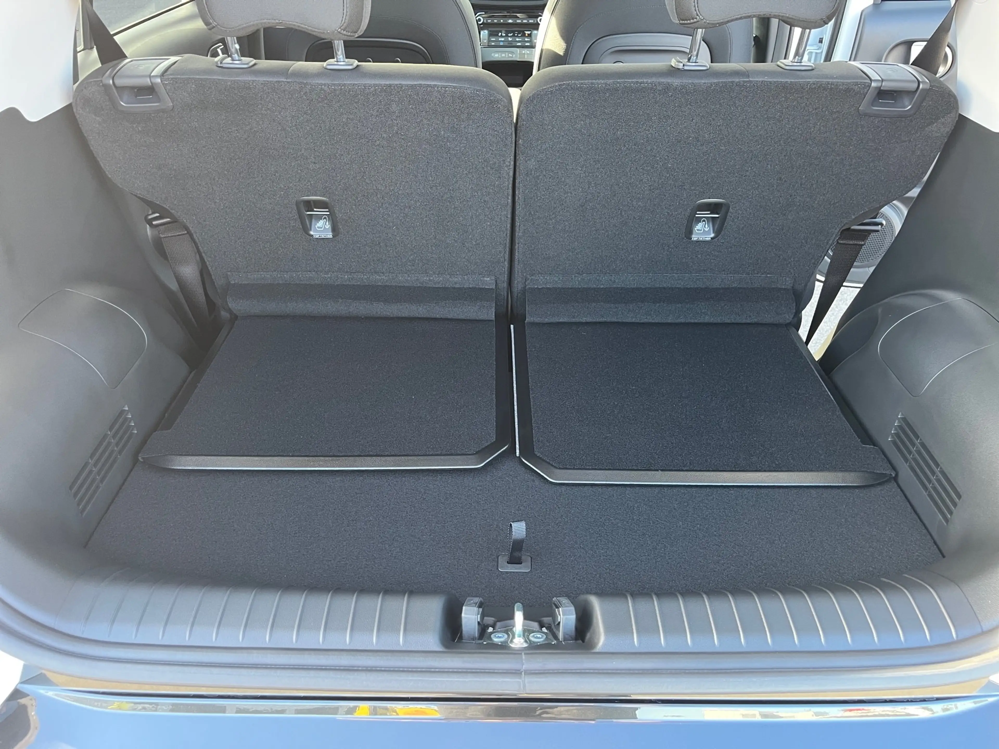 Hyundai Inster EV MY27 49 kWh Prime 360°+Distronic+LED — photo 7