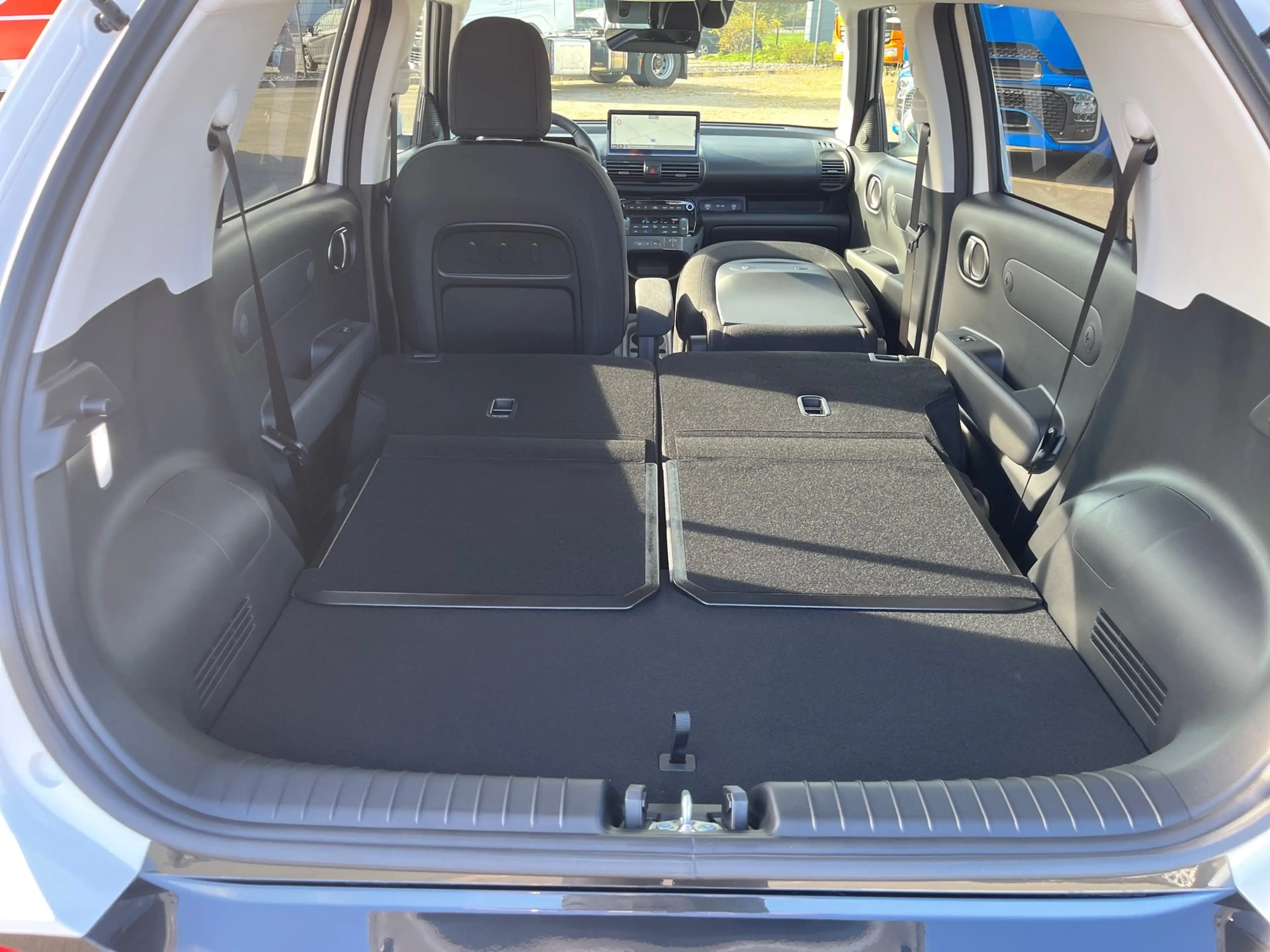 Hyundai Inster EV MY27 49 kWh Prime 360°+Distronic+LED — photo 13