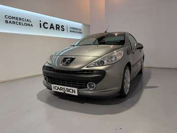 CC 1.6HDI FAP 110
