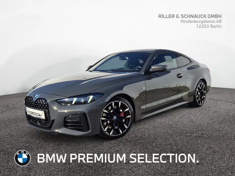 BMW Seria 4