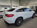 Mercedes-Benz GLE 63 AMG GLE 63 S AMG Coupe/360Grad/Klappe/*439€ Weiß - thumbnail 10