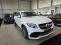 Mercedes-Benz GLE 63 AMG GLE 63 S AMG Coupe/360Grad/Klappe/*439€ Weiß - thumbnail 7