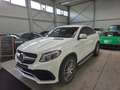 Mercedes-Benz GLE 63 AMG GLE 63 S AMG Coupe/360Grad/Klappe/*439€ Weiß - thumbnail 6