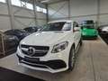 Mercedes-Benz GLE 63 AMG GLE 63 S AMG Coupe/360Grad/Klappe/*439€ Weiß - thumbnail 5