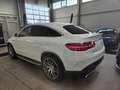 Mercedes-Benz GLE 63 AMG GLE 63 S AMG Coupe/360Grad/Klappe/*439€ Weiß - thumbnail 14