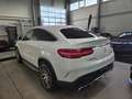 Mercedes-Benz GLE 63 AMG GLE 63 S AMG Coupe/360Grad/Klappe/*439€ Weiß - thumbnail 13