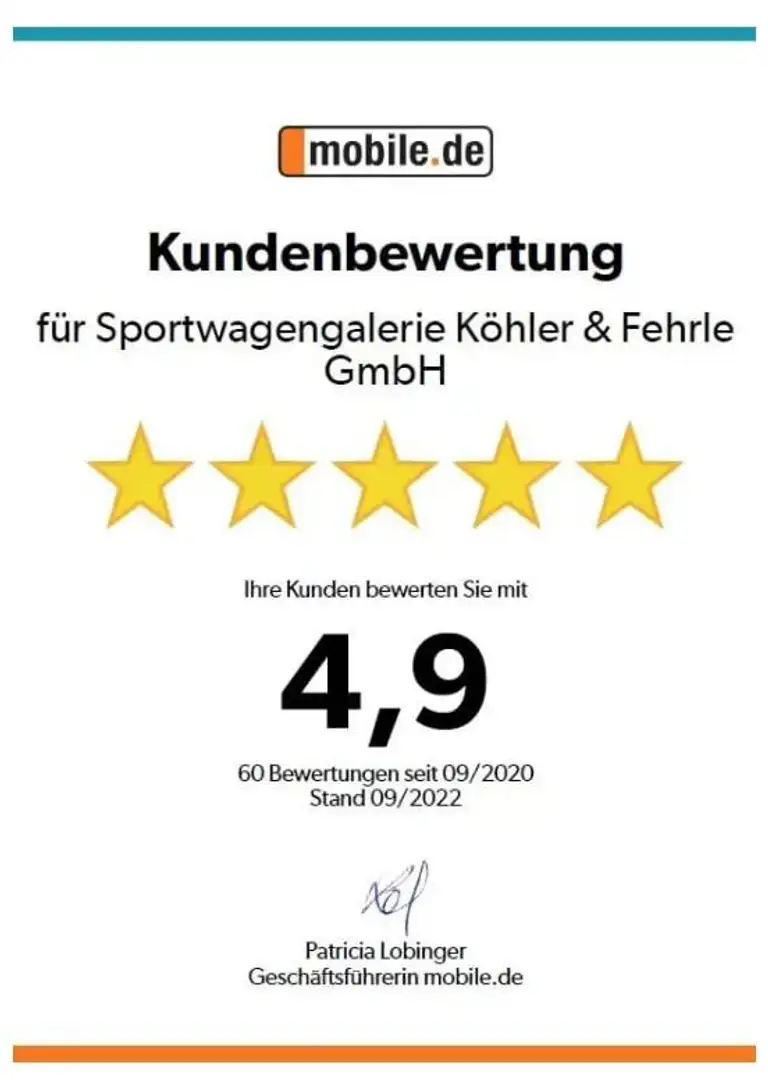 Mercedes-Benz GLE 63 AMG GLE 63 S AMG Coupe/360Grad/Klappe/*439€ Weiß - 2