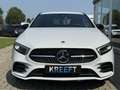 Mercedes-Benz A 250 e Business Solution AMG Camera | Dubbele klok Blanc - thumbnail 7