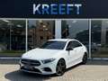 Mercedes-Benz A 250 e Business Solution AMG Camera | Dubbele klok Blanc - thumbnail 1