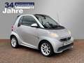 smart forTwo electric drive Pano., Service neu Argent - thumbnail 4