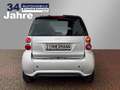 smart forTwo electric drive Pano., Service neu Argent - thumbnail 6