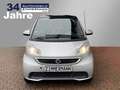 smart forTwo electric drive Pano., Service neu Argent - thumbnail 2