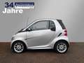 smart forTwo electric drive Pano., Service neu Silber - thumbnail 1