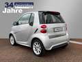 smart forTwo electric drive Pano., Service neu Argent - thumbnail 8