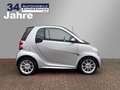 smart forTwo electric drive Pano., Service neu Argent - thumbnail 5