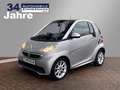 smart forTwo electric drive Pano., Service neu Argent - thumbnail 7