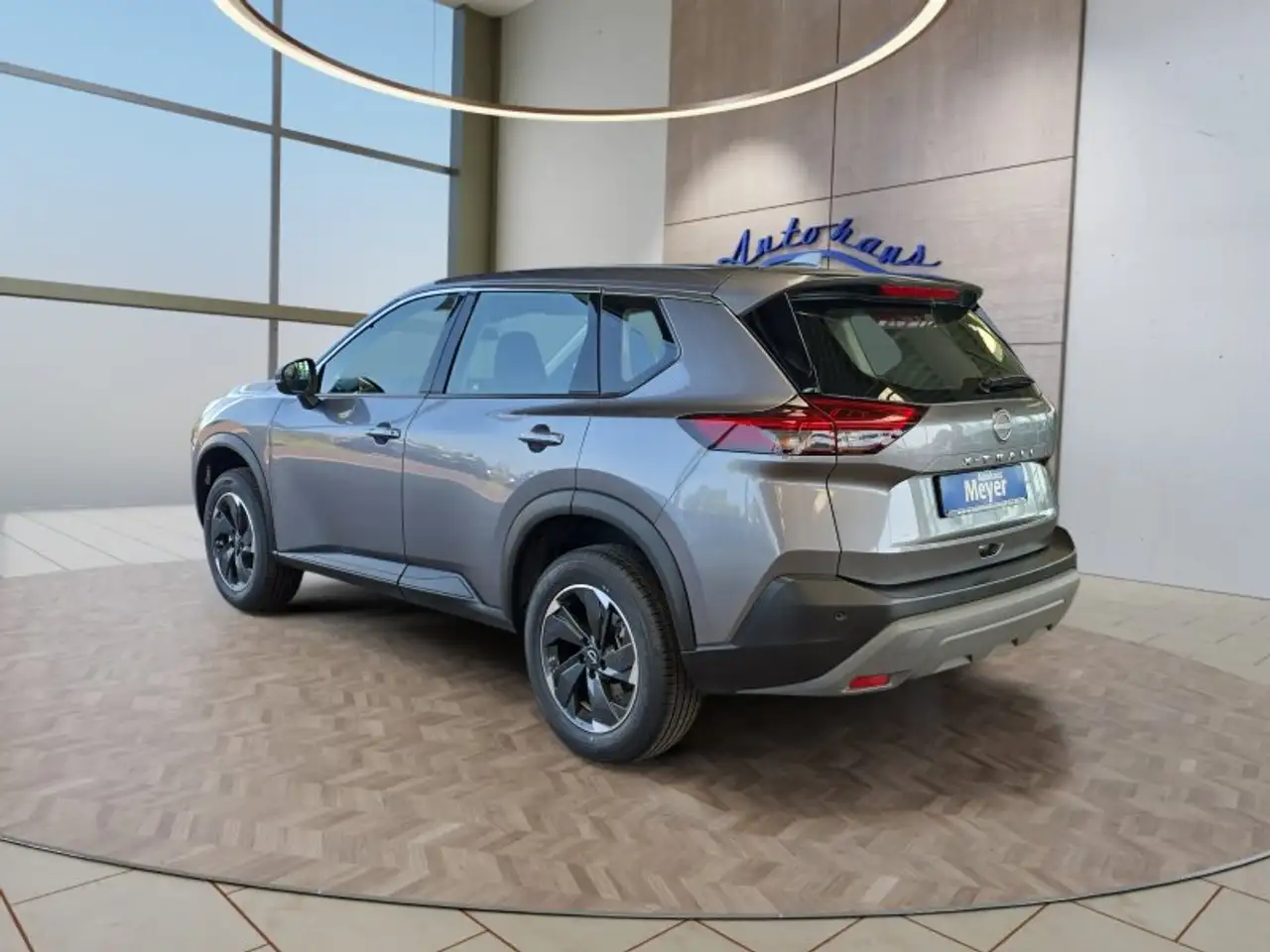 Nissan X-Trail 2026