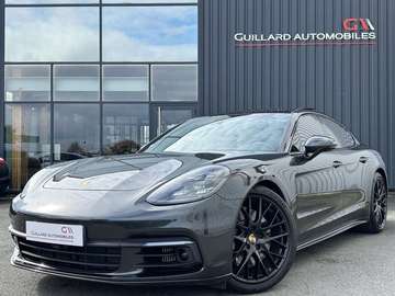 4 3.0 V6 E-HYBRID 462ch PDK