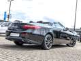 Mercedes-Benz E 200 Cabrio Avantgarde Navi LED RFK DAB Black - thumbnail 2