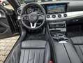 Mercedes-Benz E 200 Cabrio Avantgarde Navi LED RFK DAB Black - thumbnail 12