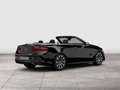 Mercedes-Benz E 200 Cabrio Avantgarde Navi LED RFK DAB Schwarz - thumbnail 2