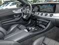 Mercedes-Benz E 200 Cabrio Avantgarde Navi LED RFK DAB Black - thumbnail 4
