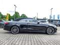 Mercedes-Benz E 200 Cabrio Avantgarde Navi LED RFK DAB Black - thumbnail 3