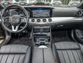 Mercedes-Benz E 200 Cabrio Avantgarde Navi LED RFK DAB Black - thumbnail 9