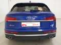 Audi SQ5 ssportback 3.0 tdi mhev 48v quattro tiptronic Blue - thumbnail 5