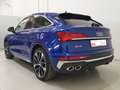 Audi SQ5 ssportback 3.0 tdi mhev 48v quattro tiptronic Azul - thumbnail 4