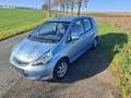 Honda Jazz 1.4 LS *frischer Ölwechsel/Batterie neu/TÜV 1/27* Blau - thumbnail 2