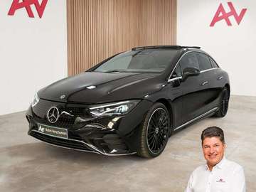 + AMG-Line Launch Edition ** AIRMATIC | Pano | ...