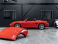 Porsche Boxster 2.7 (986.1) - Spicy Motor Blau - thumbnail 2