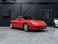 Porsche Boxster 2.7 (986.1) - Spicy Motor Blau - thumbnail 10