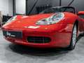Porsche Boxster 2.7 (986.1) - Spicy Motor Blau - thumbnail 14